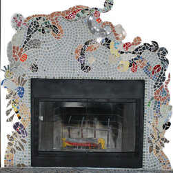 Fireplace - Products