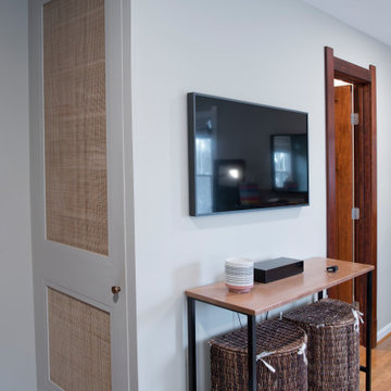 Creative Storage Solutions in Brookland