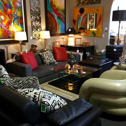 Avery Lane Consignment - Products