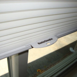 Honeycomb Shades - Products