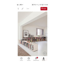 new room