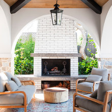 Outdoor Living