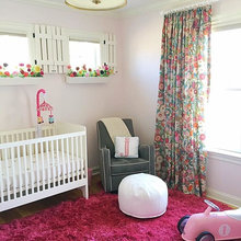 Elodie’s room