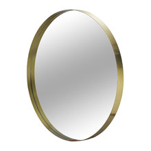 Laguna Mirror
