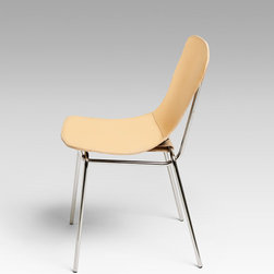 Hammock by Axel Bjurstr&ouml;m - Dining Chairs