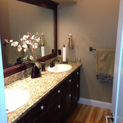 Pierce Kitchen and Bath Cabinets - Kitchen Cabinetry