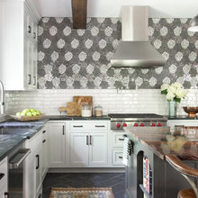 kitchen backsplash tile