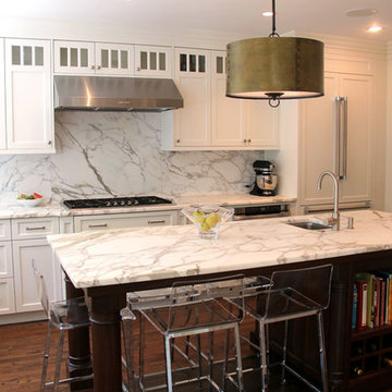 Cabico Cabinets