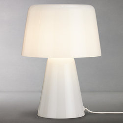 Design Project by John Lewis No001 Table Lamp - Table Lamps