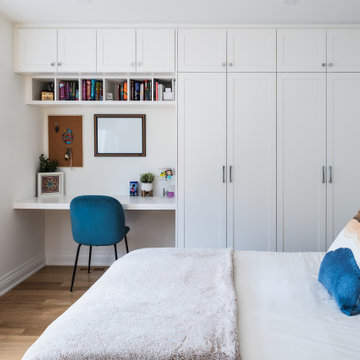 Custom Homes: Queen Victoria
