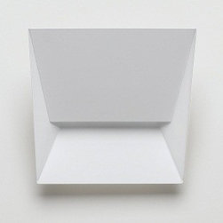 Mail Small Wall Lamp by Lumen Center - Wall Sconces