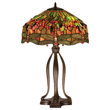 Meyda Lighting Table Lamp, 31109