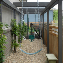 Backyard For Kids