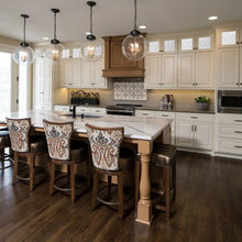 Olathe Remodel