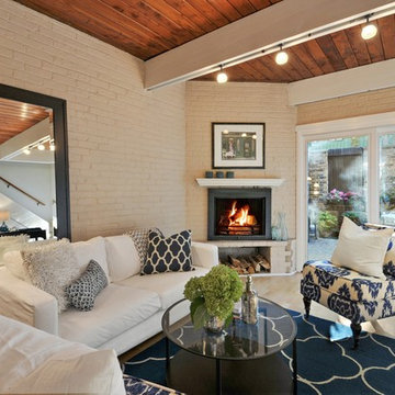 Lincoln Park Townhouse