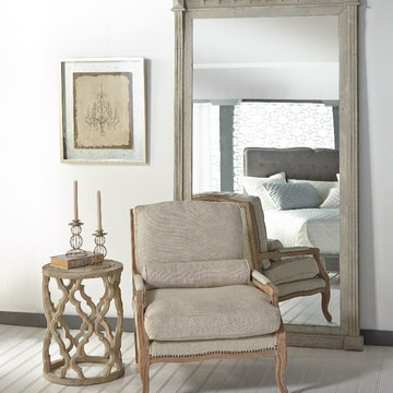 Your home, your style. We can help!