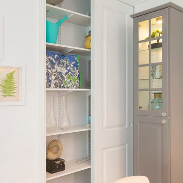 Kitchen Pantry