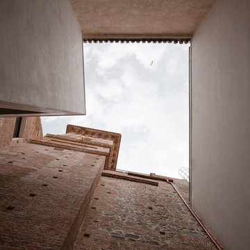 Museo Carmen Thyssen, Málaga