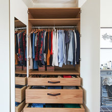 Bedroom wardrobe 2021