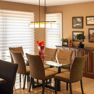 Cherry Licorice & English Linen Kitchen