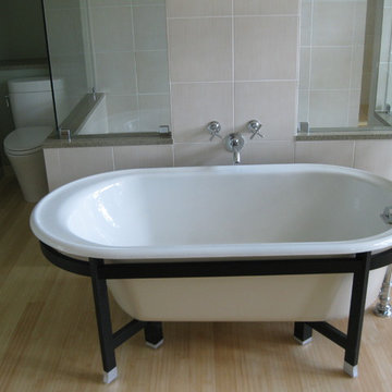 Custom Contemporary