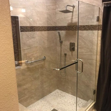 Kitchen & Bath Remodels San Jose