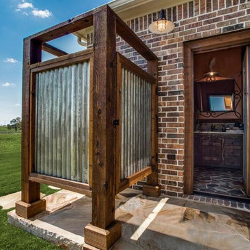 Exquisite Outdoor Living