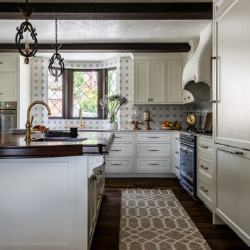 Laurelhurst Storybook Residence