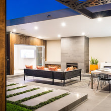 Outdoor Room