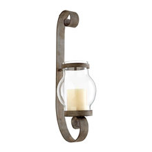 Candle Wall Sconce
