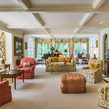 Color/fabric Ideas