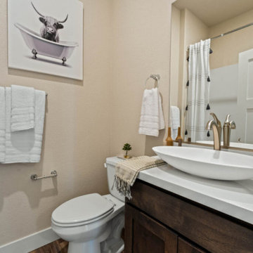 Slivercrest Staging