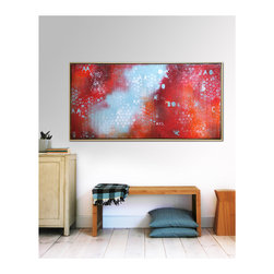 Orange Red typography - 240 - Products
