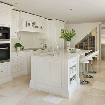 Classic Family Kitchen