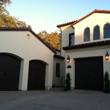 Thornton garage