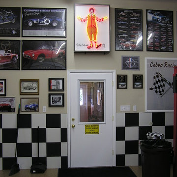 Scarceli Garage