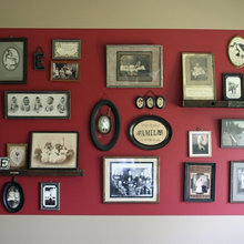 Decorating Ideas