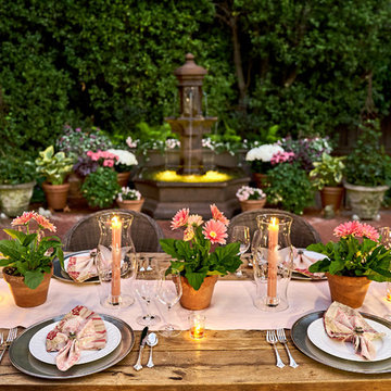 An Enchanted Evening