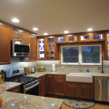 La Grange Park Kitchen 3