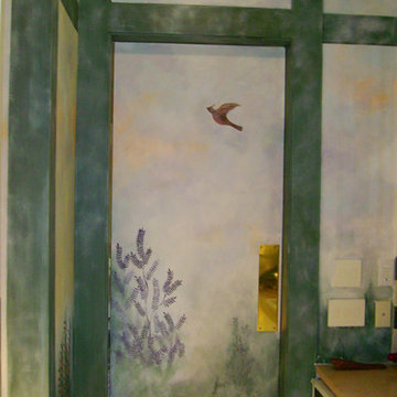 Photos from Various Projects