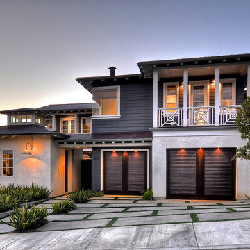 Tustin Ave - 2