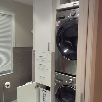 Closet Storage