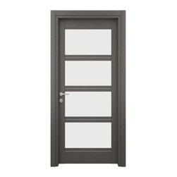 Italian Doors - Products