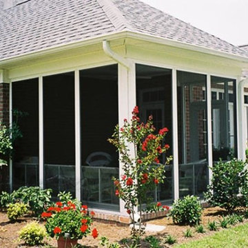 Patio Enclosures