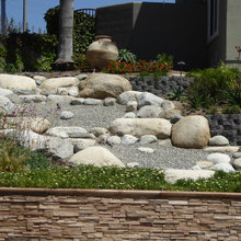 Rockery