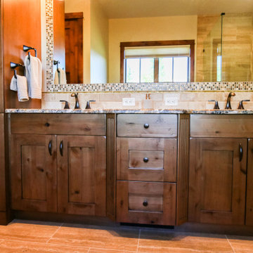 Jackson Hole, Wyoming Vacation Residence