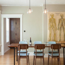 Dining Room Ideas