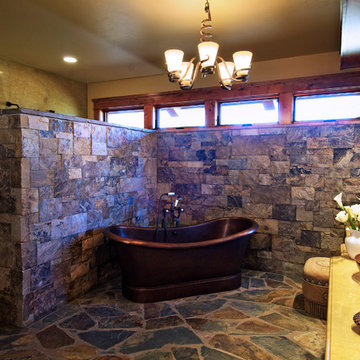 Pronghorn Residence