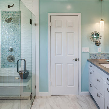Beach Vibes Designed by Jane Regan