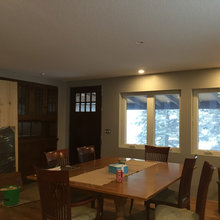 Farm house